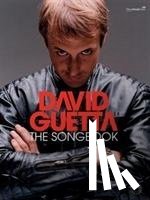 Guetta, David - The Songbook