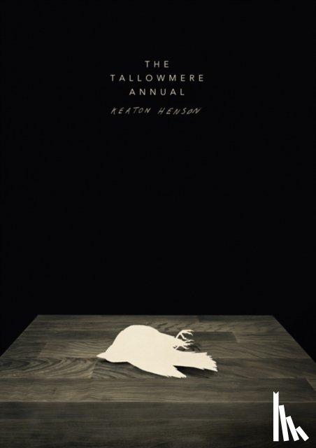Keaton Henson - The Tallowmere Annual