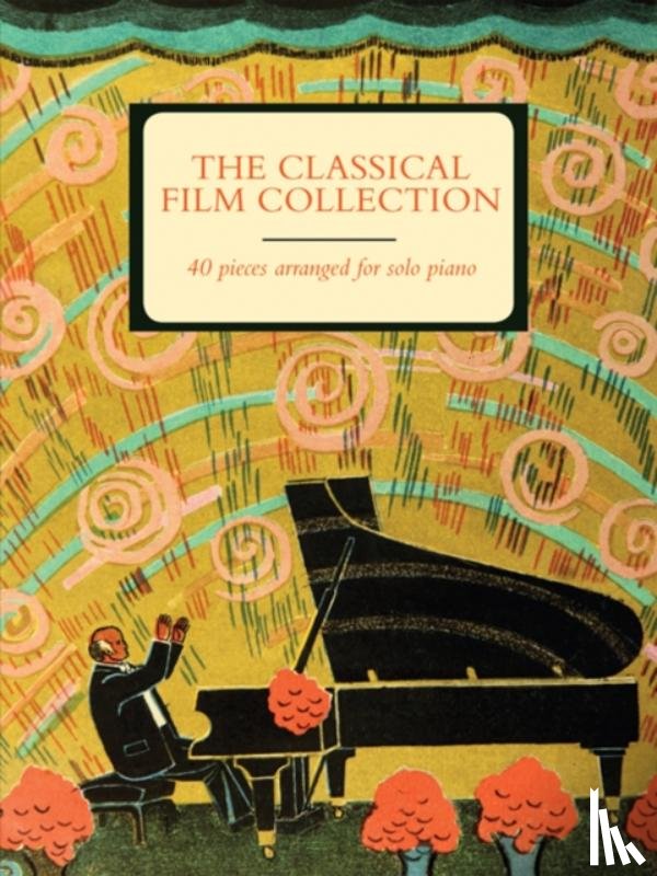 Alfred Music - The Classical Film Collection