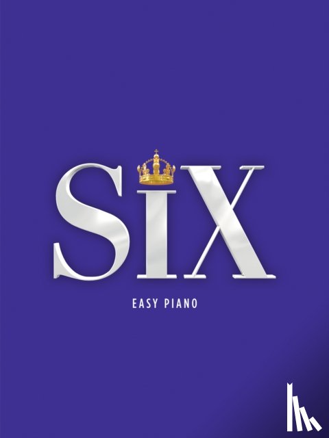 LUCY MOSS - Six