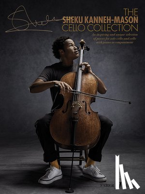 Kanneh-Mason - The Sheku Kanneh-Mason Cello Collection