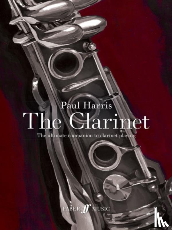 Harris, Paul - Paul Harris: The Clarinet