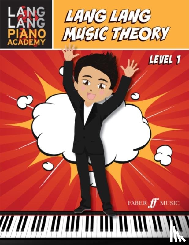  - Lang Lang Music Theory: Level 1