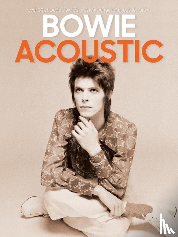  - Bowie: Acoustic