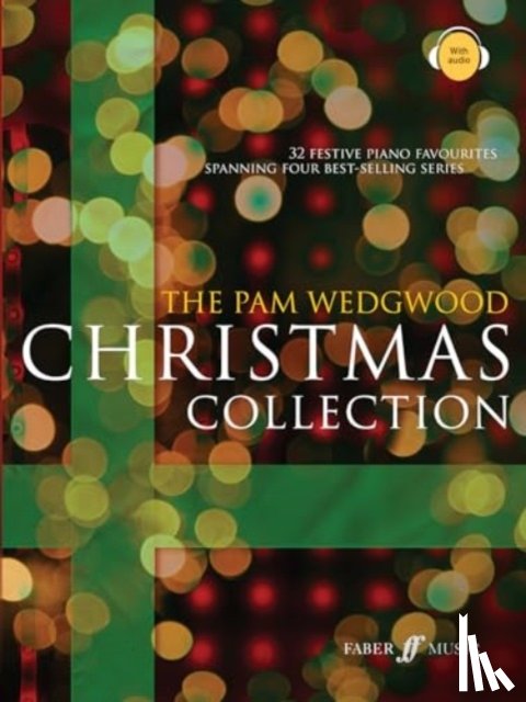 Wedgwood, Pam, Rea, Chris, Lake, Greg - The Pam Wedgwood Christmas Collection