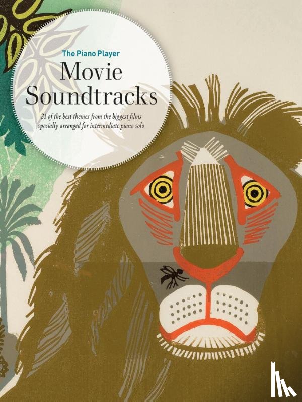  - The Piano Player: Movie Soundtracks