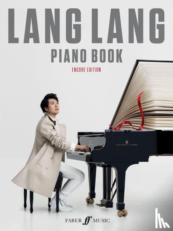  - Lang Lang Piano Book: Encore Edition