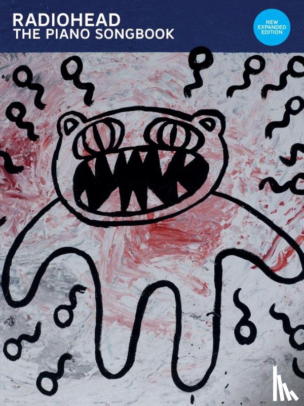  - Radiohead: The Piano Songbook