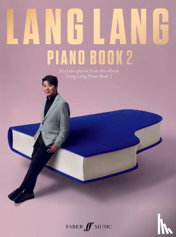  - Lang Lang Piano Book 2