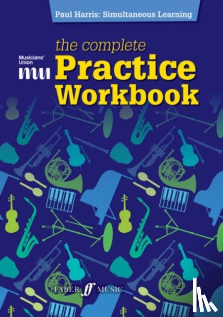 Harris, Paul - The Complete Practice Workbook