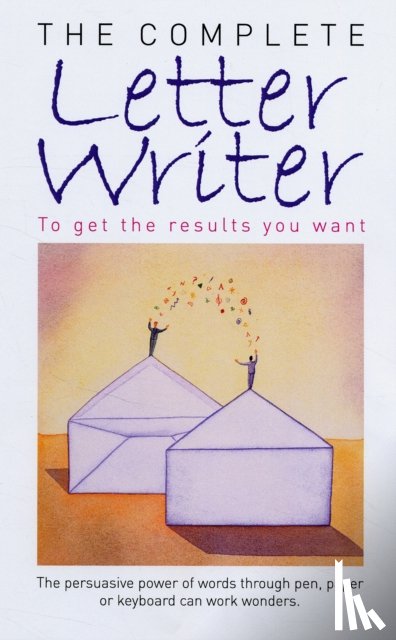  - The Complete Letter Writer