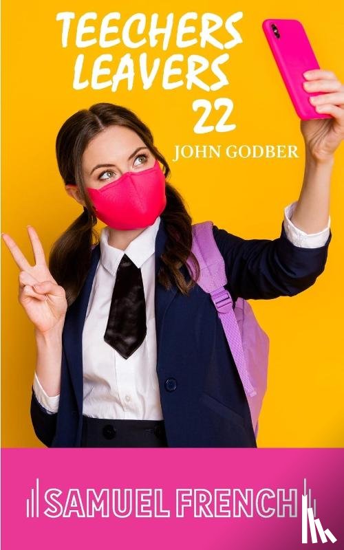 Godber, John - Teechers Leavers 22