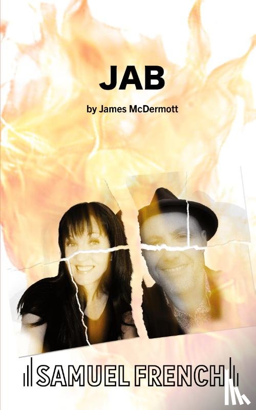 McDermott, James - Jab