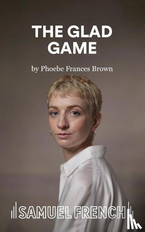 Brown, Phoebe Frances - A Small Family Murder - A Play