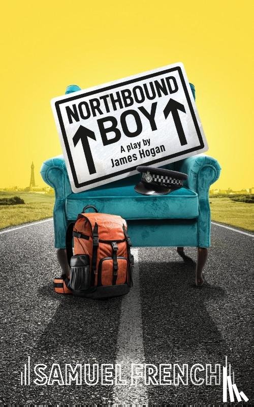 Hogan, James - Northbound Boy