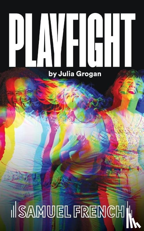 Grogan, Julia - Playfight