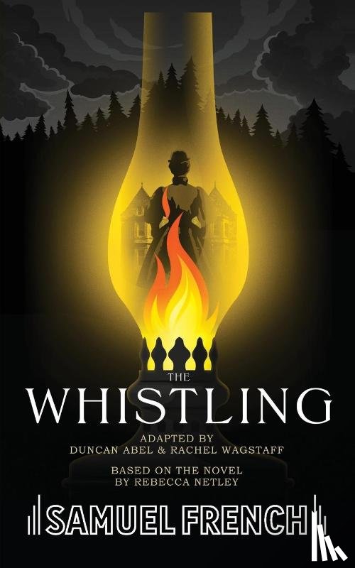 Abel, Duncan - The Whistling