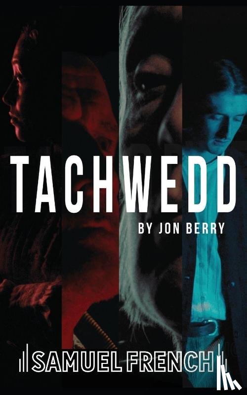 Berry, Jon - Tachwedd