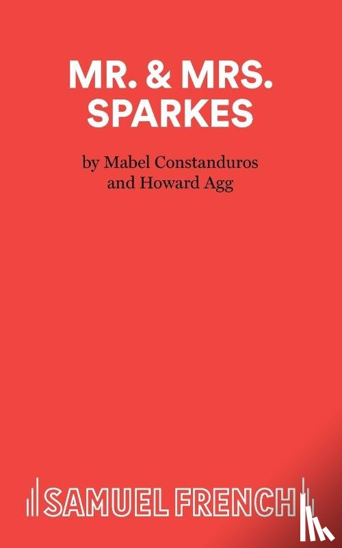 Constanduros, Mabel - Vivat! Vivat Regina!