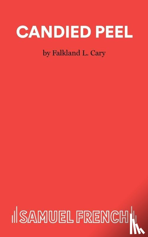 Cary, F.L. - Candied Peel