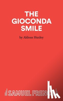 Huxley, Aldous - Gioconda Smile