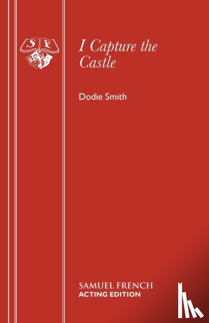 Smith, Dodie - I Capture the Castle