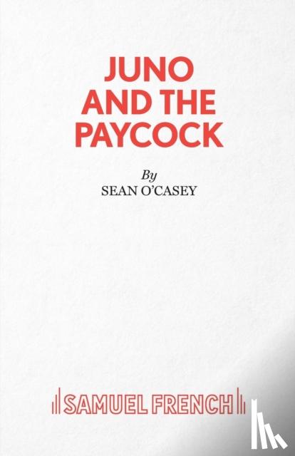 O'Casey, Sean - Juno and the Paycock