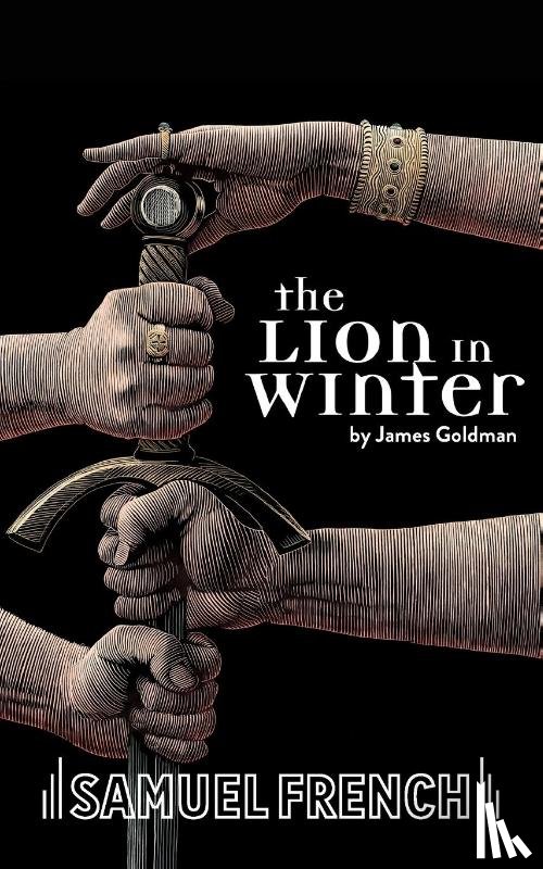 Goldman, James - A Lion in Winter