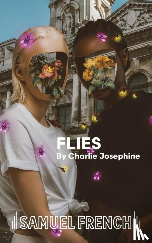 Josephine, Charlie - Flies