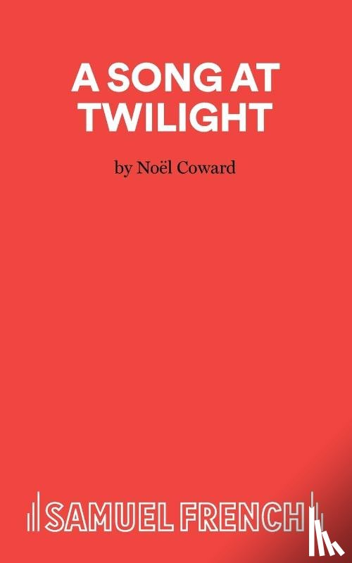 Coward, Noel - Song at Twilight