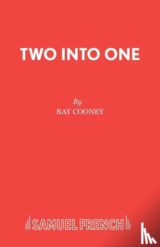 Cooney, Ray - Two into One