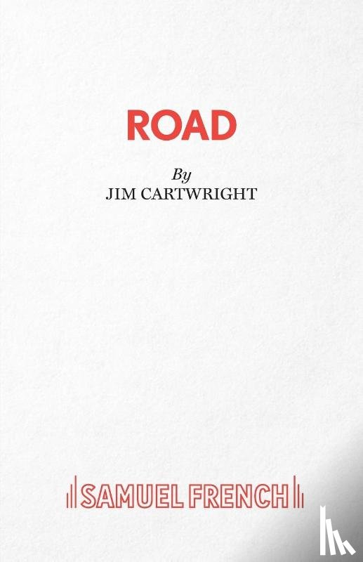 Cartwright, Jim - Road