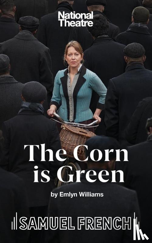 Williams, Emlyn - The Corn is Green