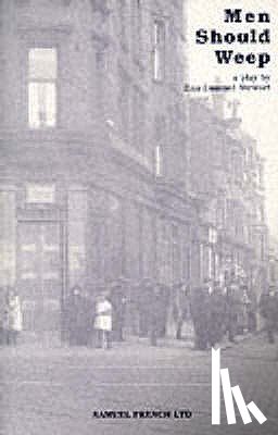 Stewart, Ena Lamont - Men Should Weep
