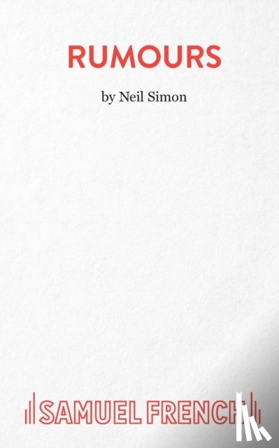 Simon, Neil - Rumours
