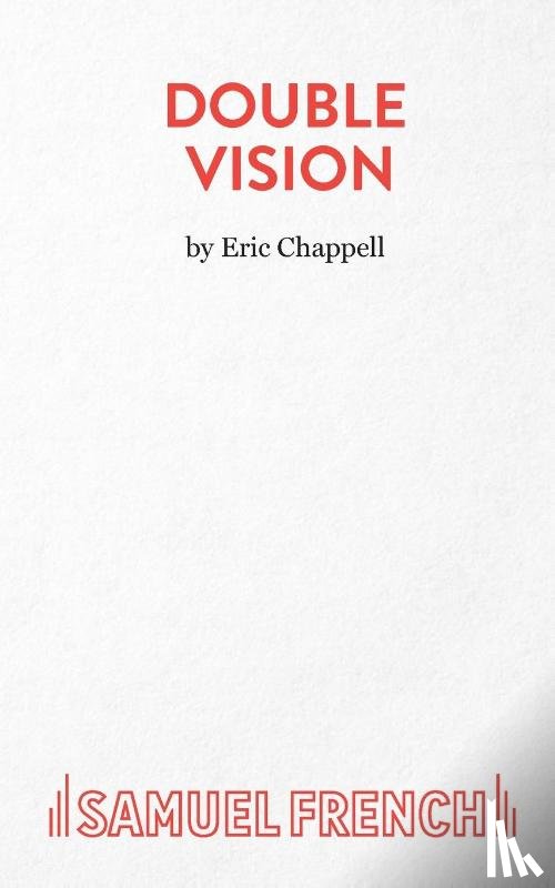 Chappell, Eric - Double Vision