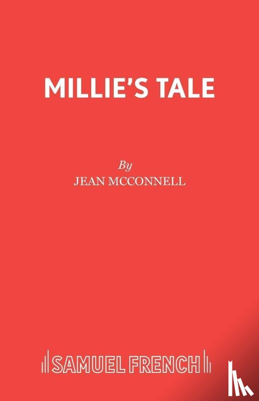 McConnell, Jean - Millie's Tale