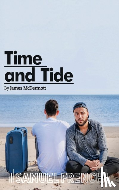 McDermott, James - Time and Tide