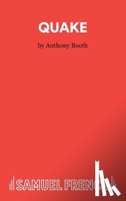 Booth, Anthony - Quake