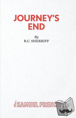 Sherriff, R. C. - Journey's End