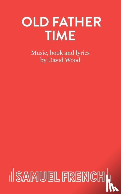 Wood, David - Old Father Time