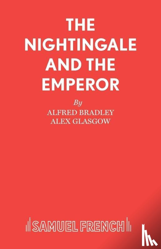 Bradley, Alfred - The Nightingale and the Emperor