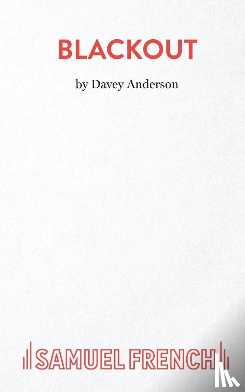 Anderson, Davey - Blackout