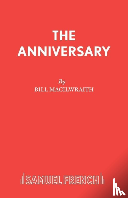 Macilwraith, Bill - Anniversary
