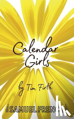 Firth, Tim - Calendar Girls