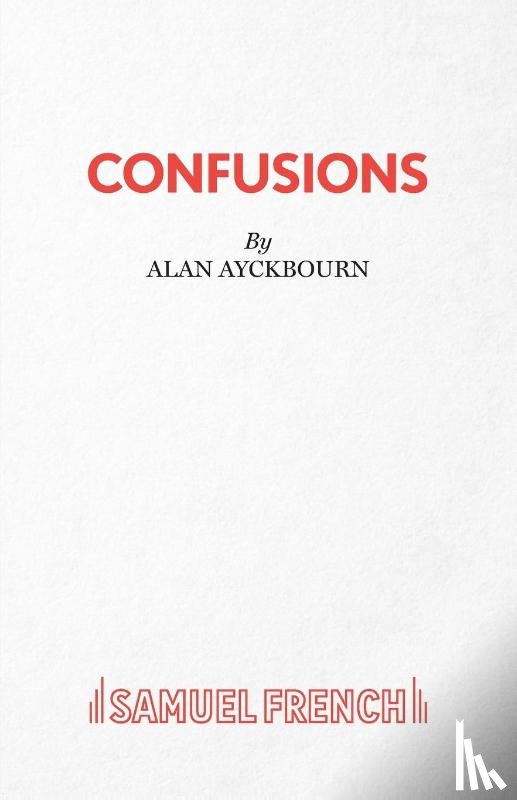 Ayckbourn, Alan - Confusions