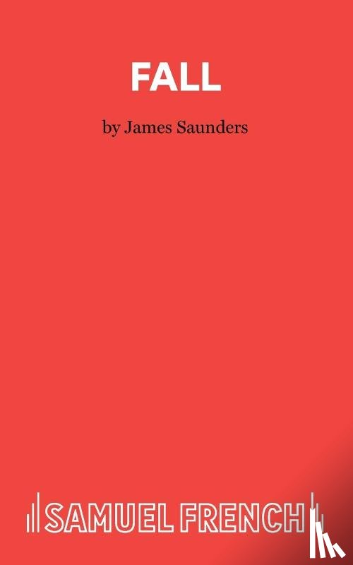 Saunders, James - Fall