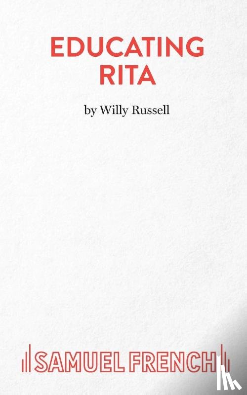 Russell, Willy - Educating Rita