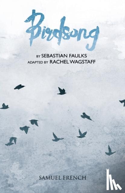 Faulks, Sebastian - Birdsong