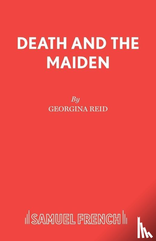 Reid, Georgina - Death and the Maiden